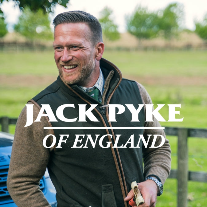 Jack Pyke, The Ultimate Choice for Hunting and Outdoor Enthusiasts