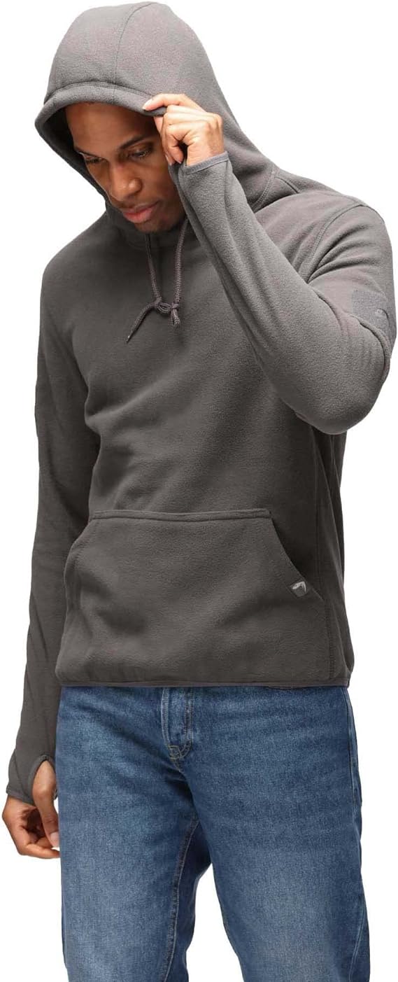 Viper TACTICAL Thermo-Fleece-Hoodie