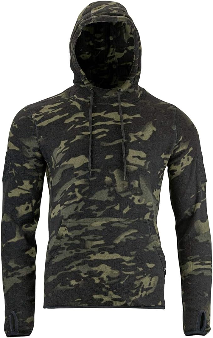 Viper TACTICAL Thermo-Fleece-Hoodie