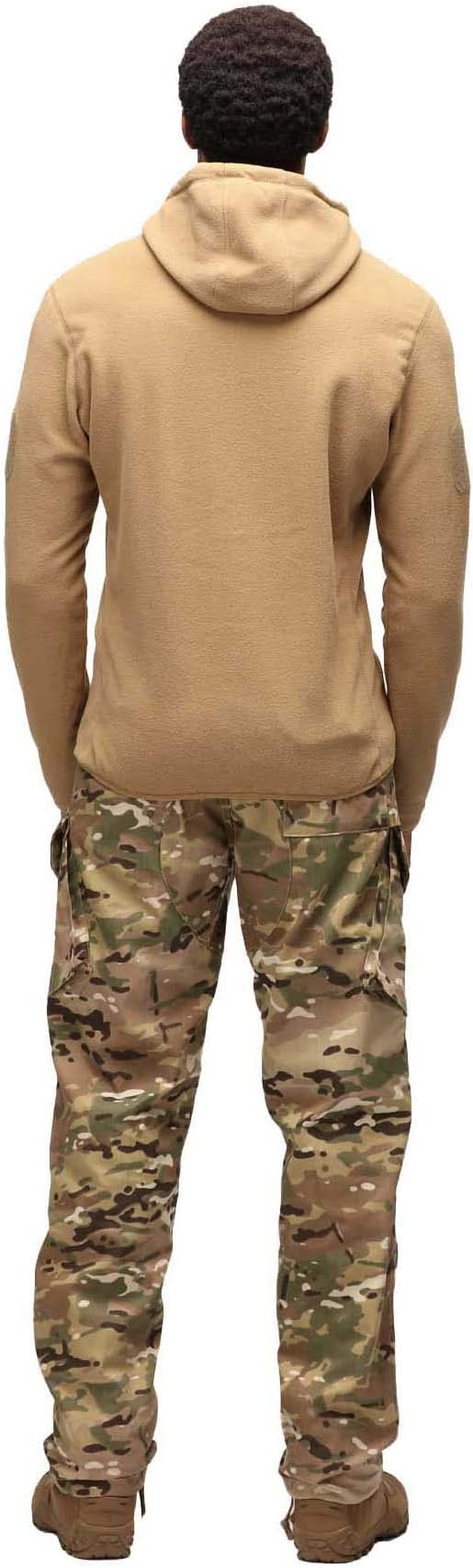 Viper TACTICAL Thermo-Fleece-Hoodie