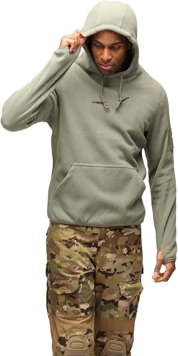 Viper TACTICAL Thermo-Fleece-Hoodie