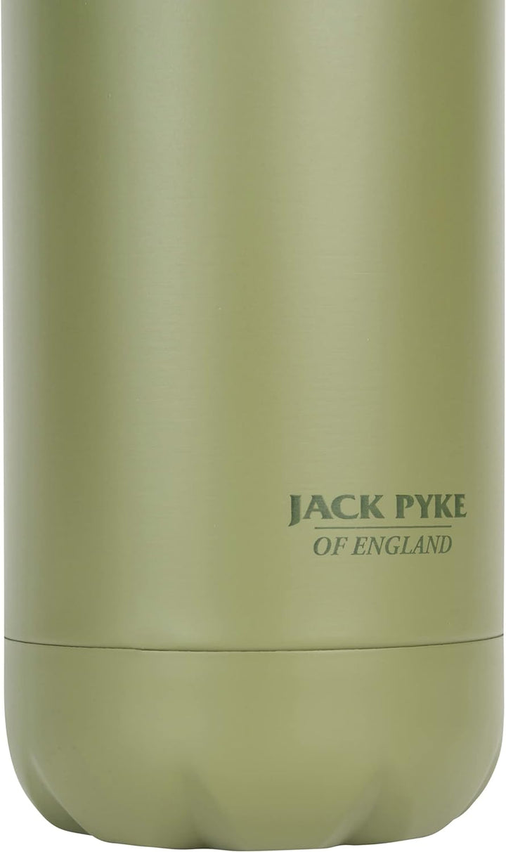 JACK PYKE Thermal Hot and Cold Drinks Bottle