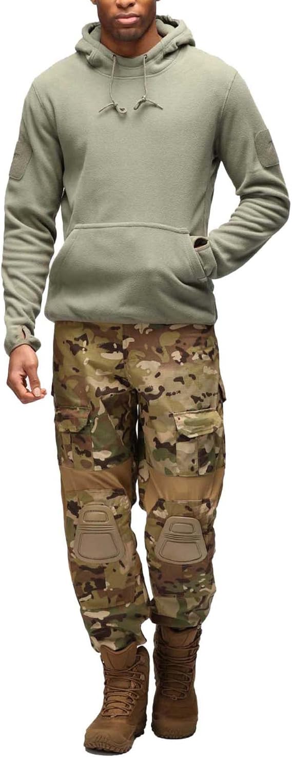 Viper TACTICAL Thermal Fleece Hoodie