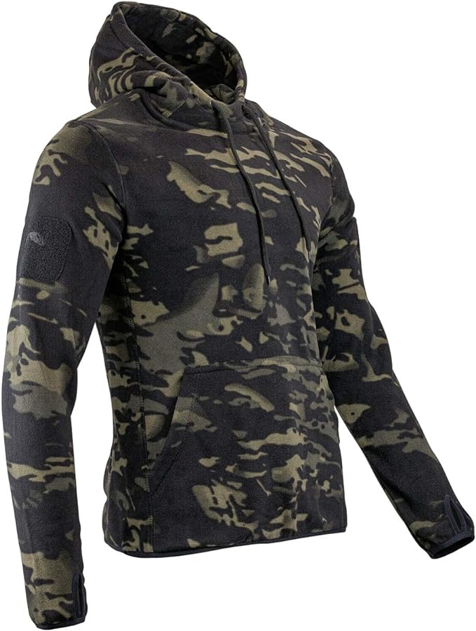 Viper TACTICAL Thermo-Fleece-Hoodie