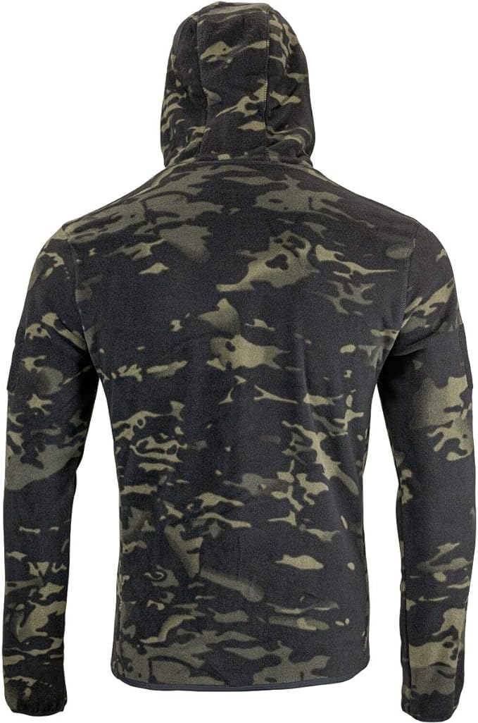 Viper TACTICAL Thermo-Fleece-Hoodie