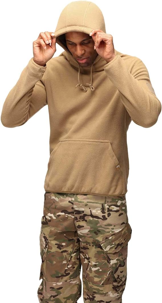 Viper TACTICAL Thermo-Fleece-Hoodie