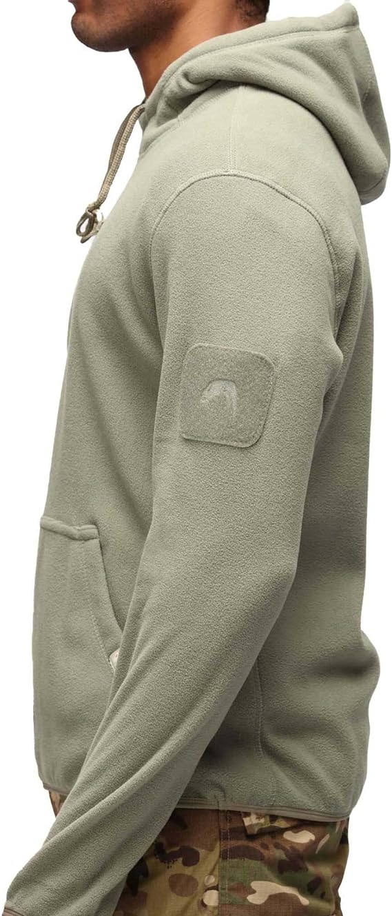 Viper TACTICAL Thermo-Fleece-Hoodie