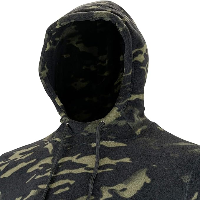 Viper TACTICAL Thermo-Fleece-Hoodie