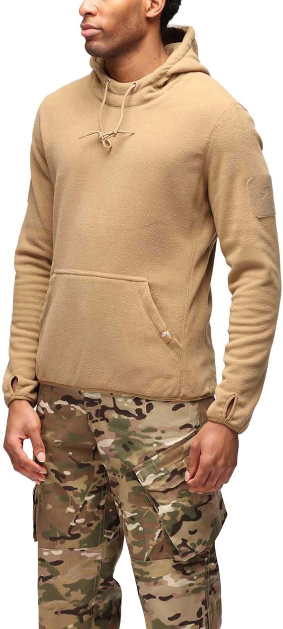 Viper TACTICAL Thermo-Fleece-Hoodie