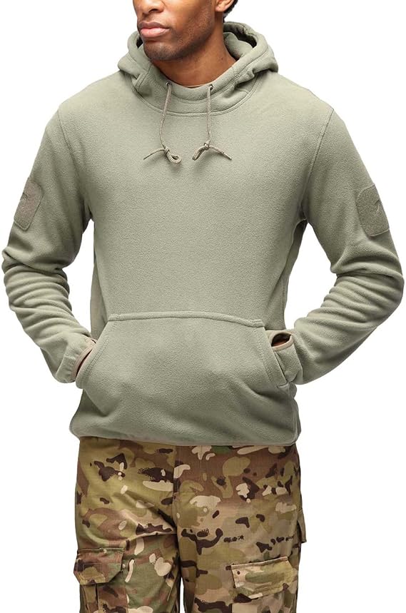 Viper TACTICAL Thermo-Fleece-Hoodie