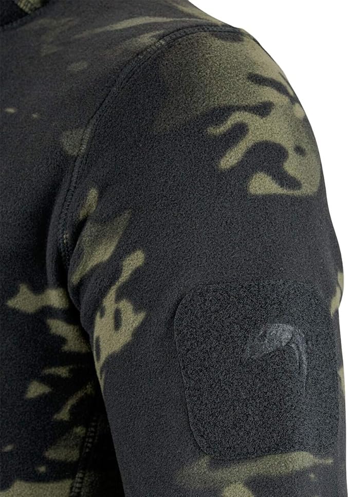 Viper TACTICAL Thermo-Fleece-Hoodie