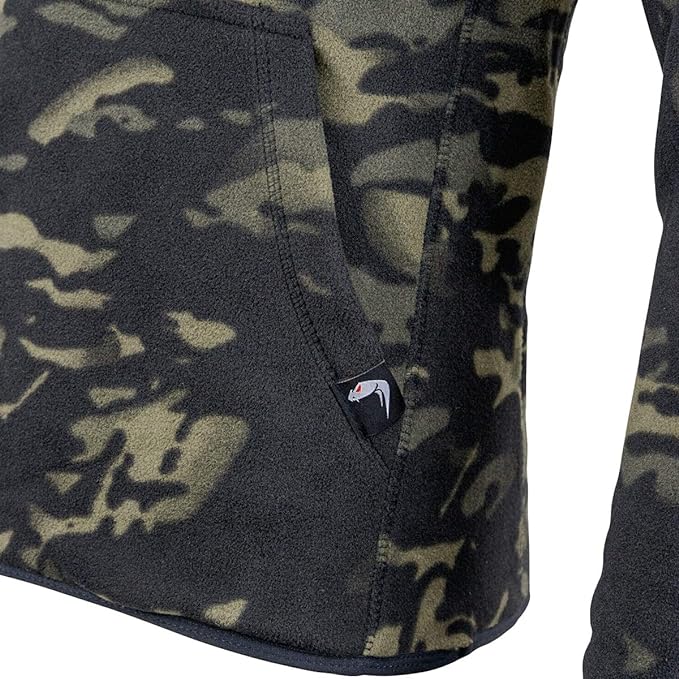 Viper TACTICAL Thermo-Fleece-Hoodie