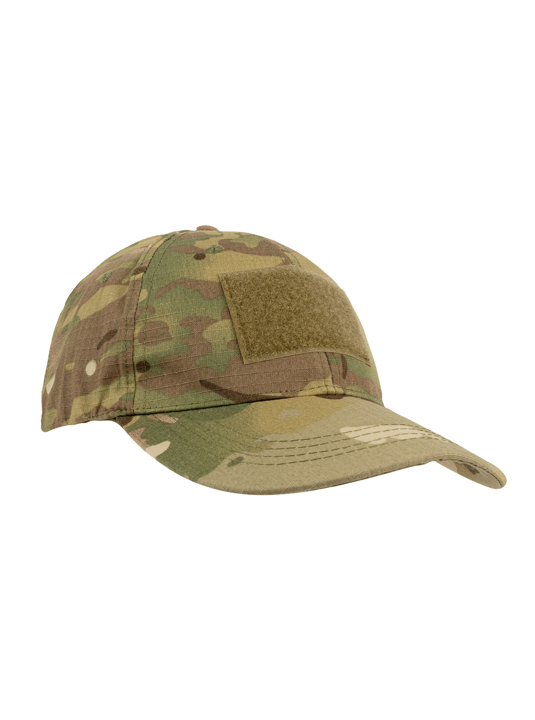 Mil-Com Ripstop Cotton Baseball Hat Milcam One Size