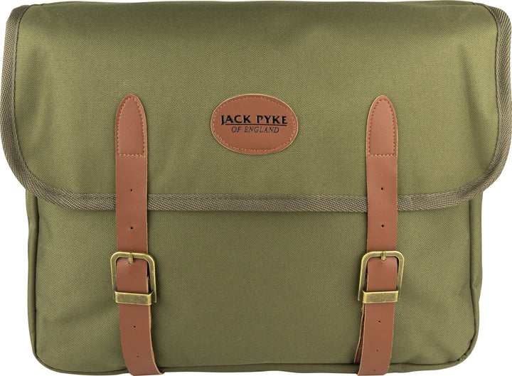 JACK PYKE Shoulder Multi Use Utility Dog Bag