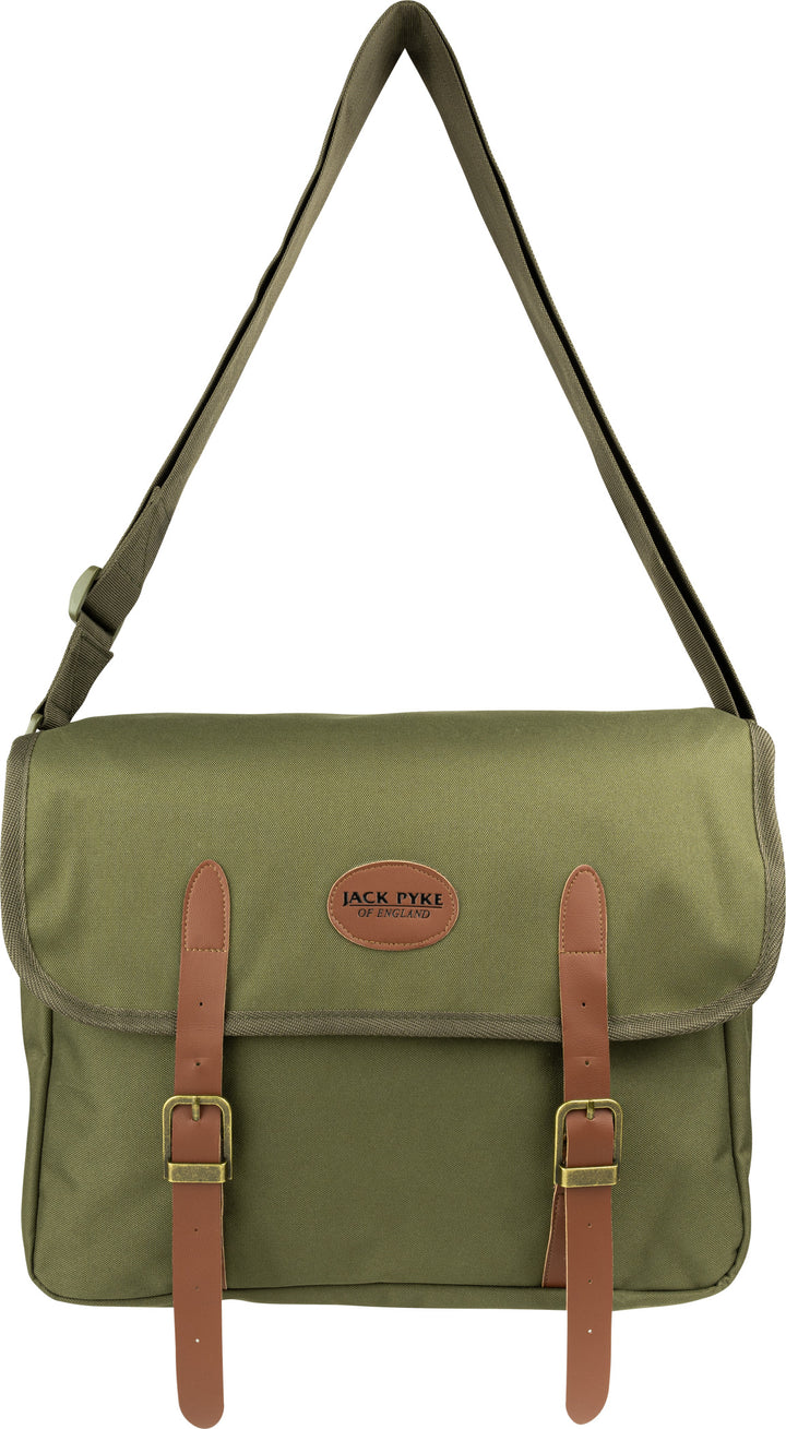 JACK PYKE Shoulder Multi Use Utility Dog Bag