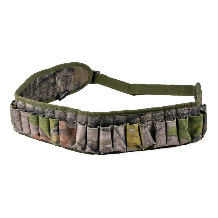 Adjustable Cartridge Belt