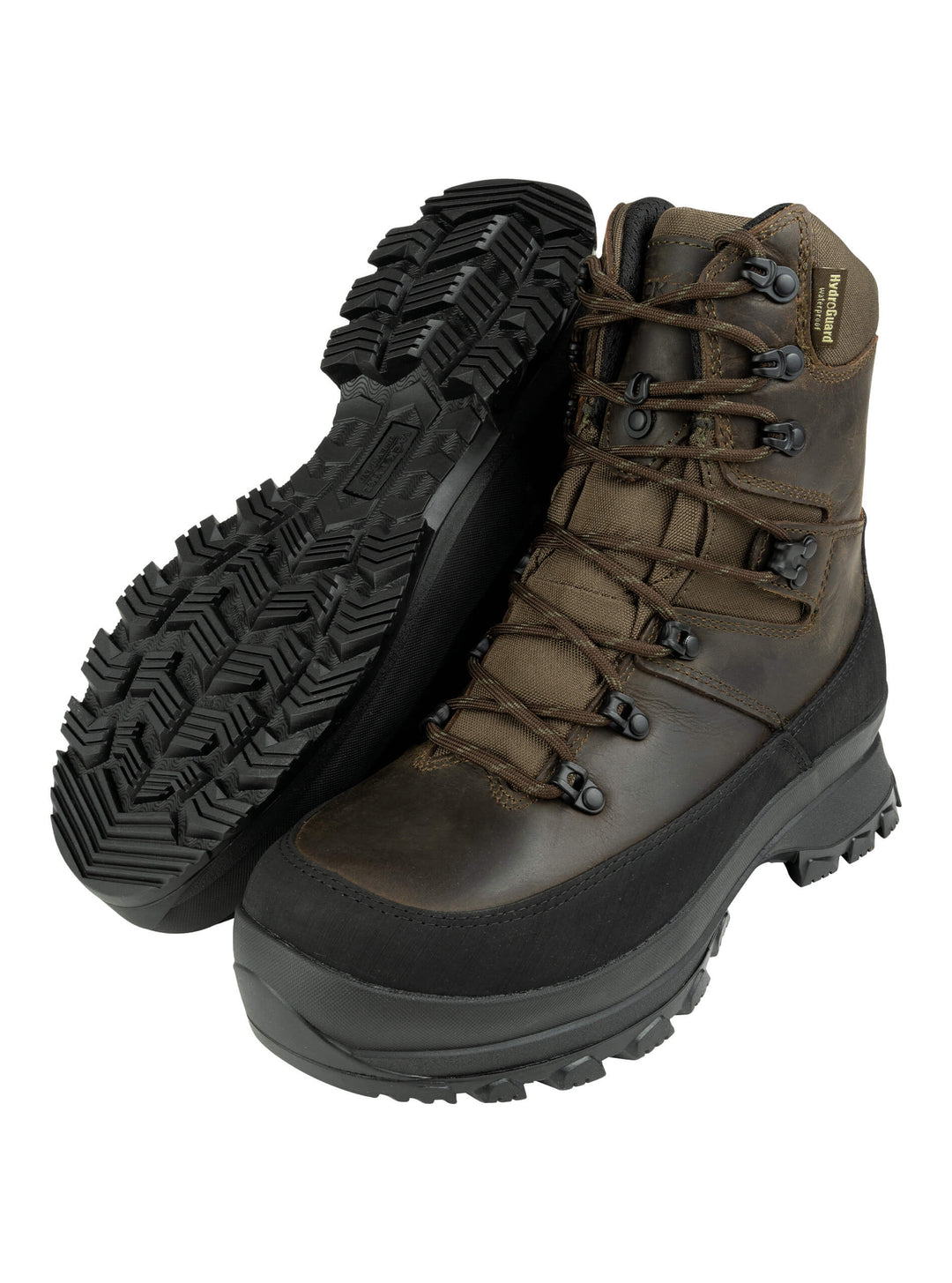 Jack Pyke Outdoor Boots