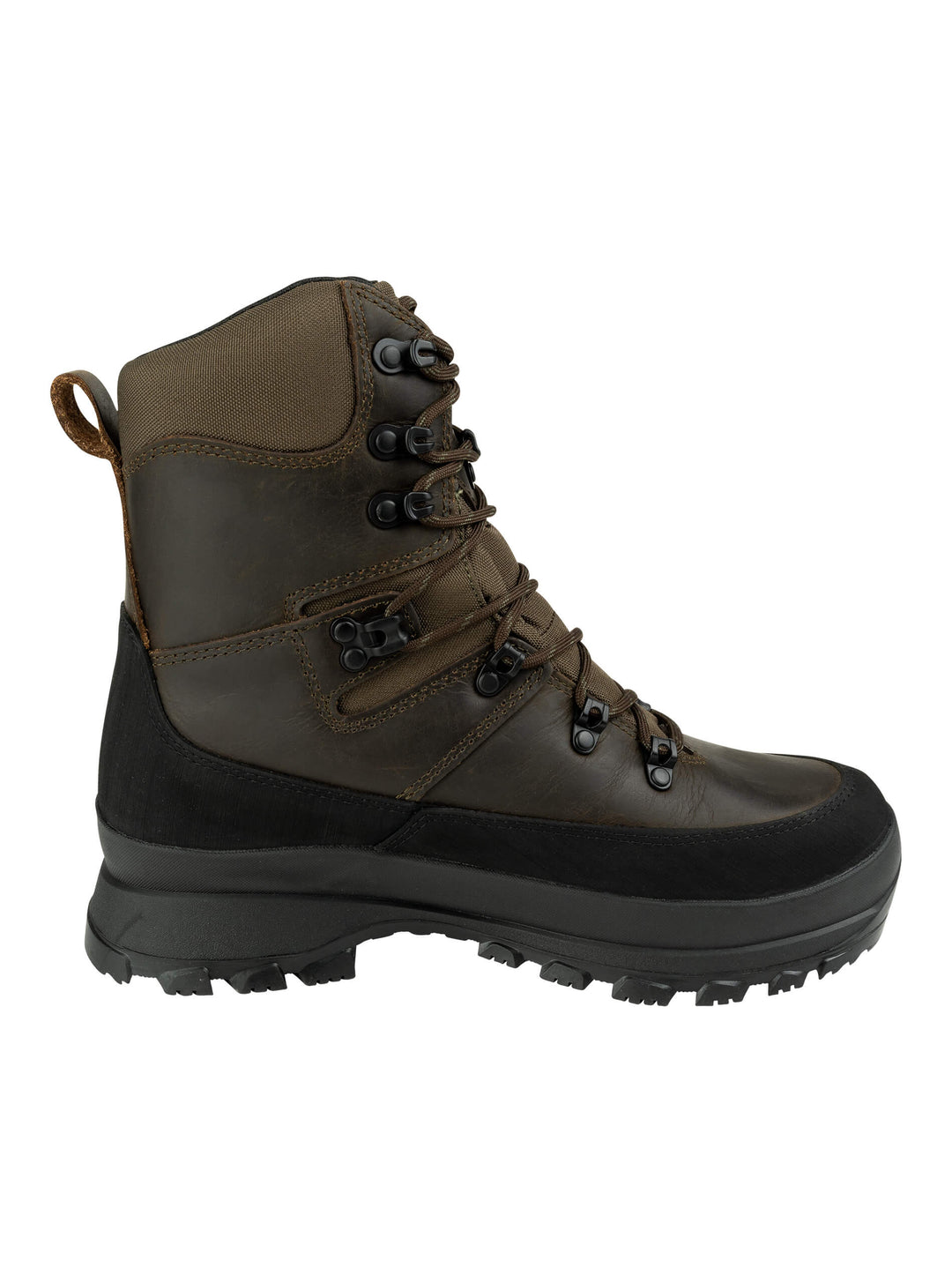 Tactical Field Boots