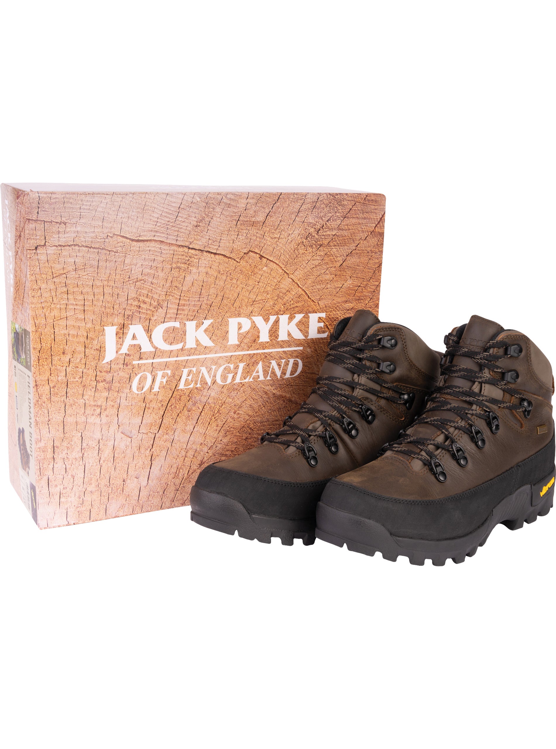 Jack pyke fieldman boots best sale