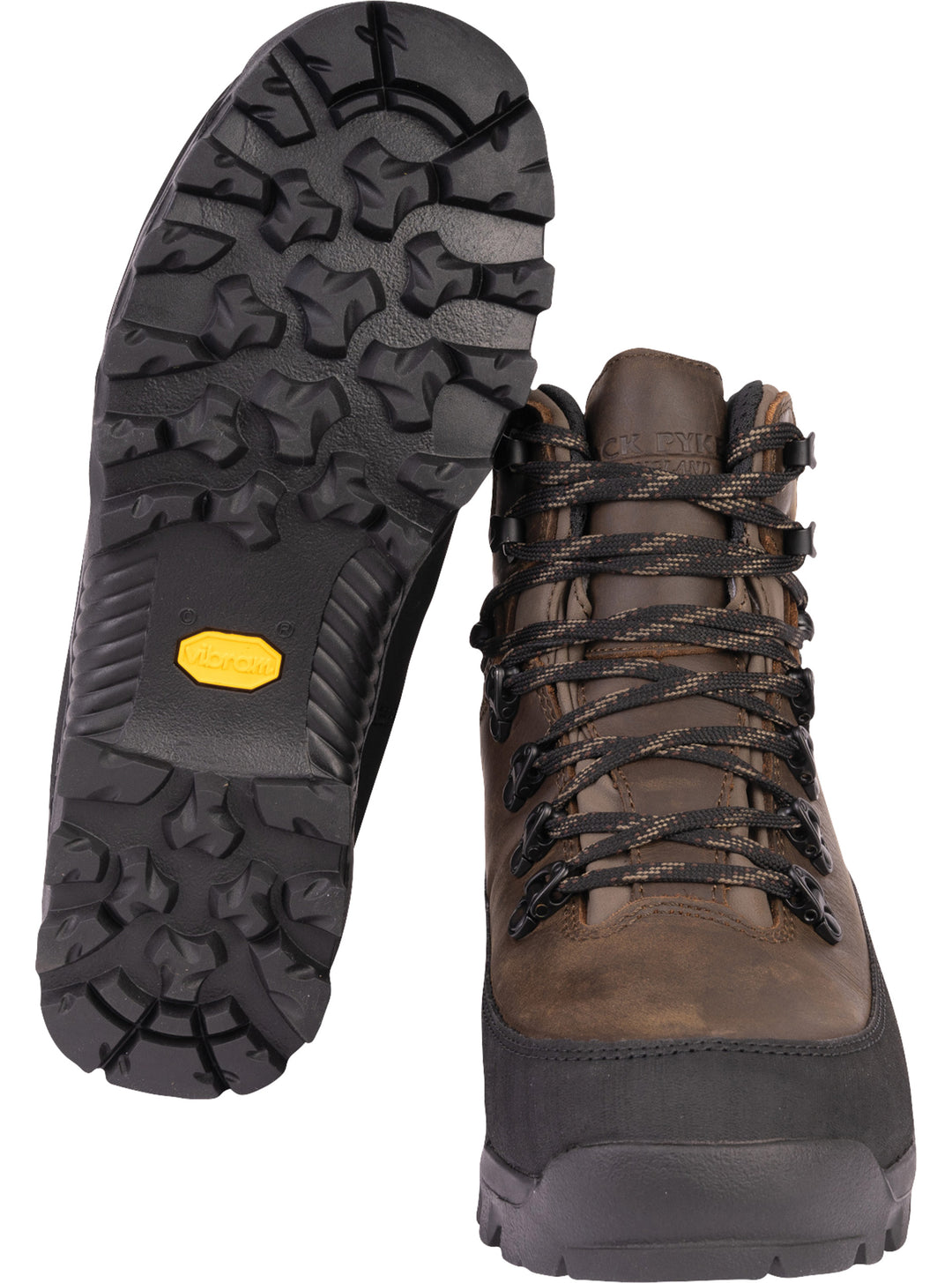 JACK PYKE Fieldman All Terrain Boots