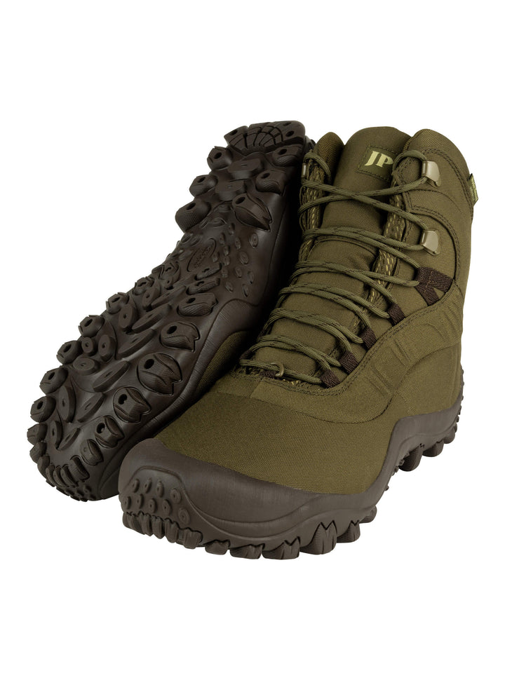 JACK PYKE Waterproof Tundra Boots