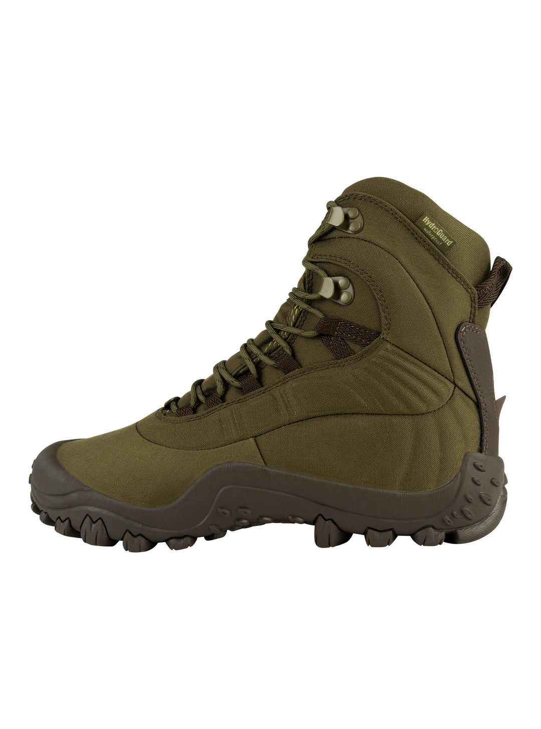 JACK PYKE Waterproof Tundra Boots