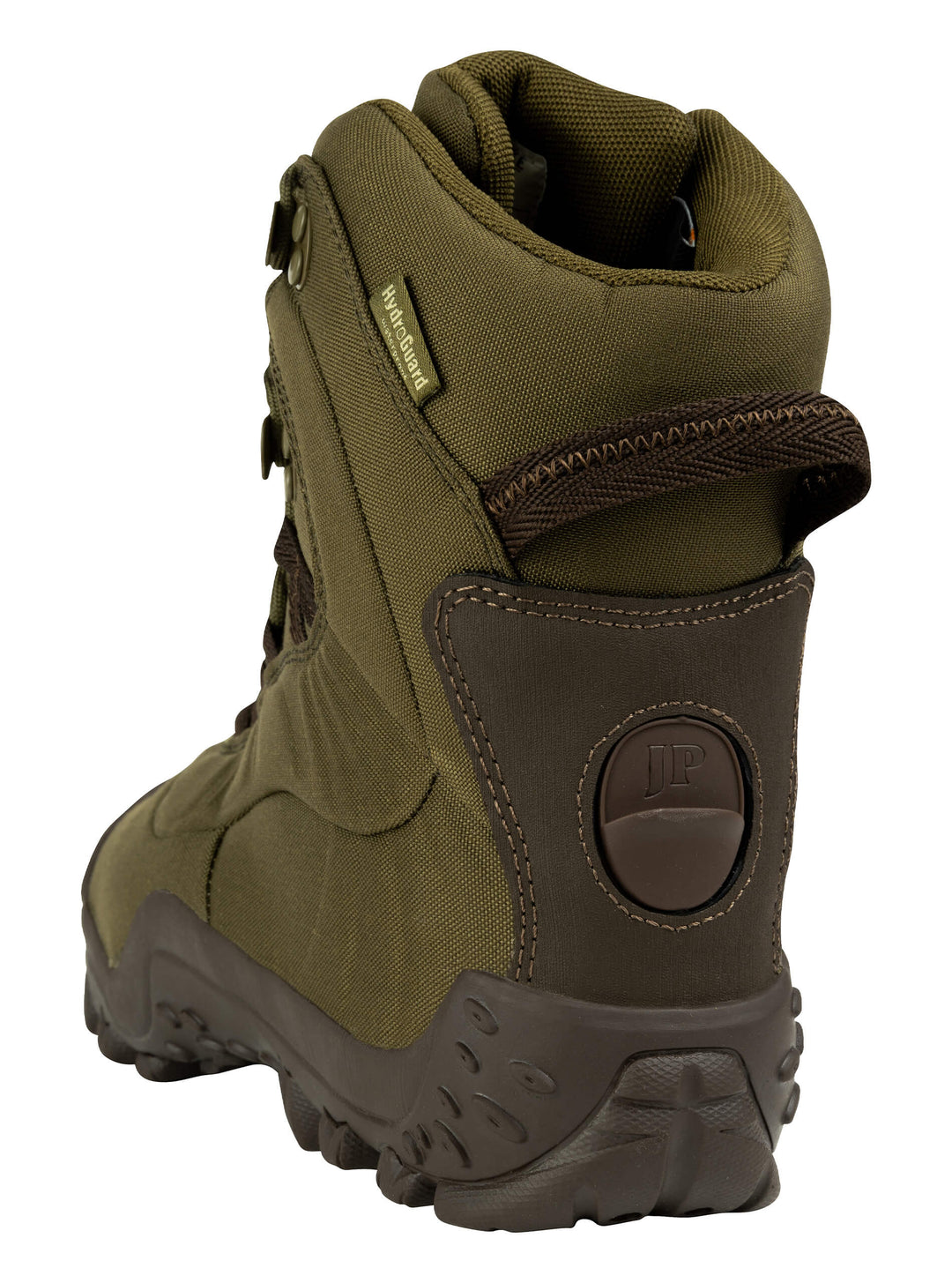 JACK PYKE Waterproof Tundra Boots