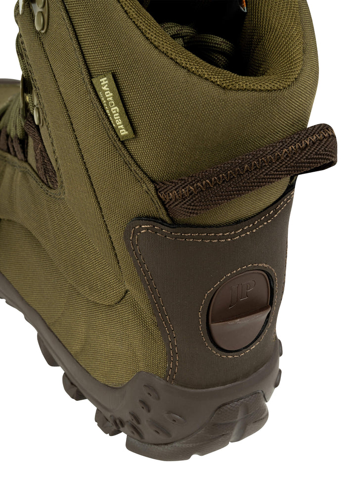 JACK PYKE Waterproof Tundra Boots