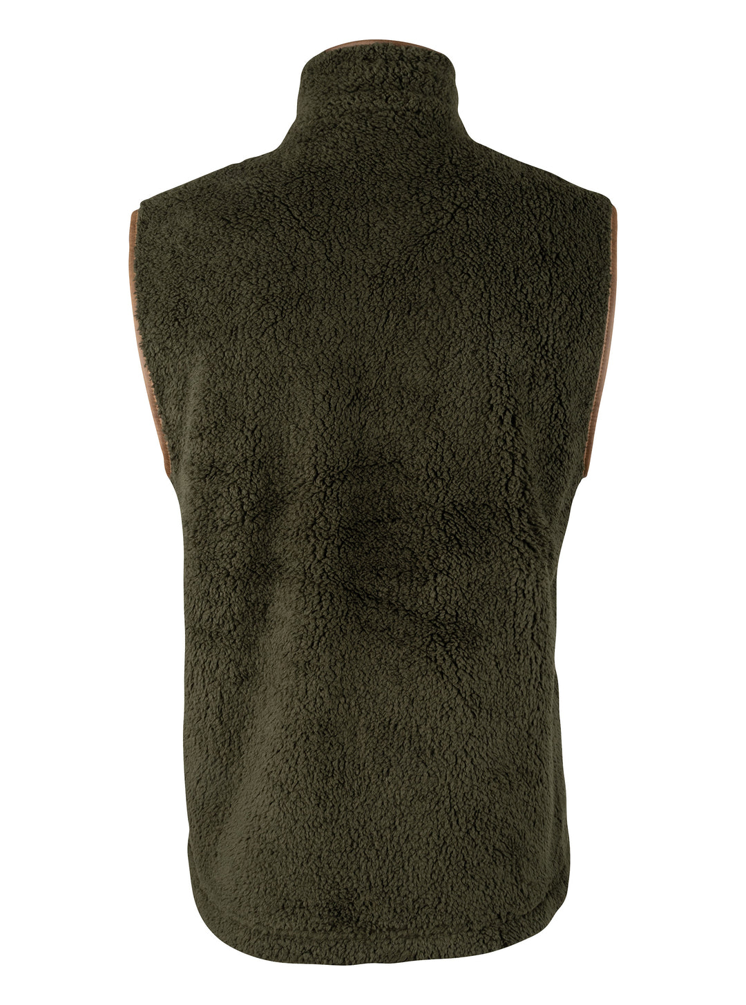 Men’s Fleece Gilet