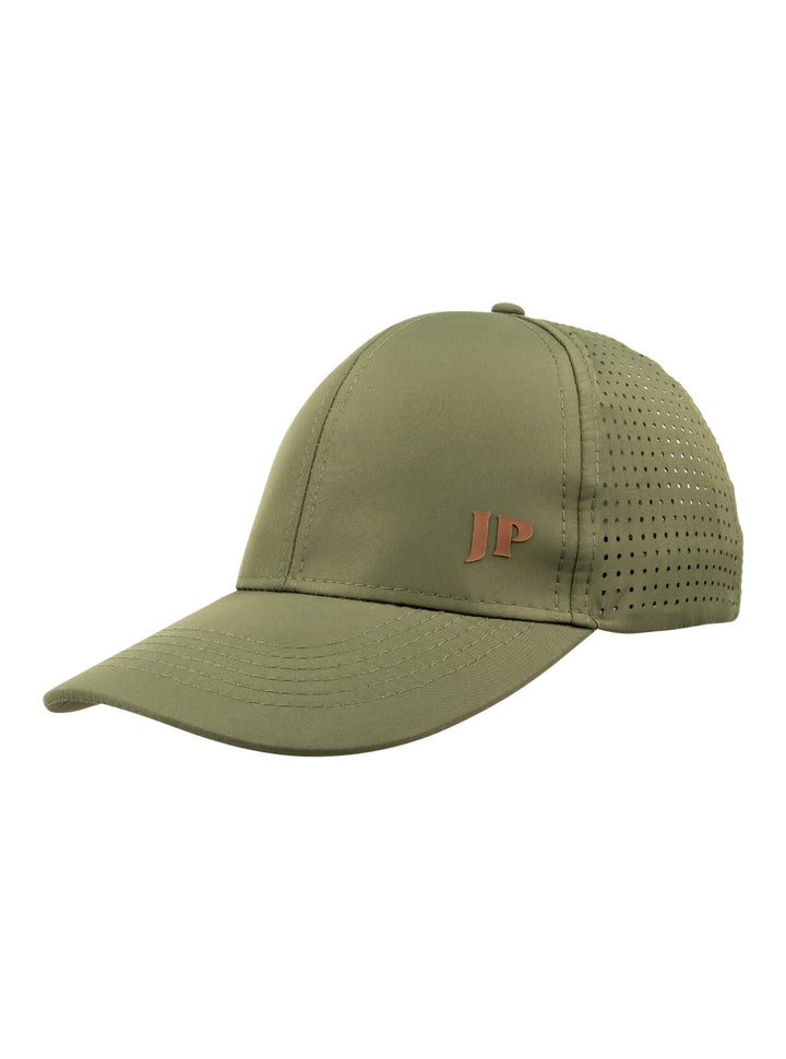 JACK PYKE Perforated Airflow Baseball Cap