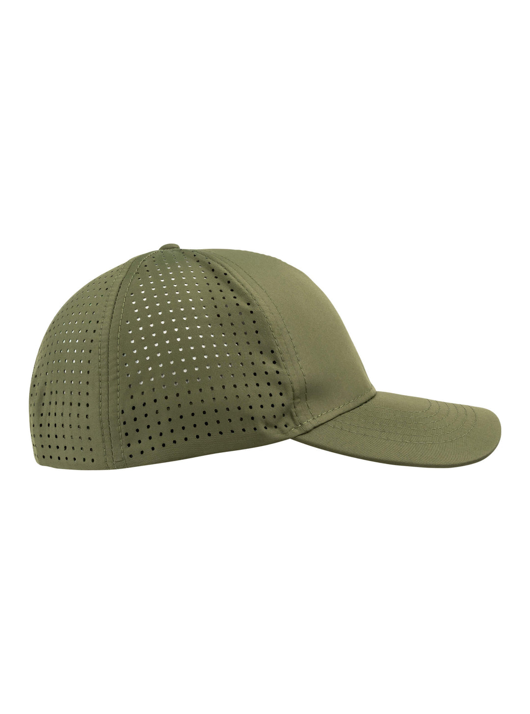 JACK PYKE Perforated Airflow Baseball Cap