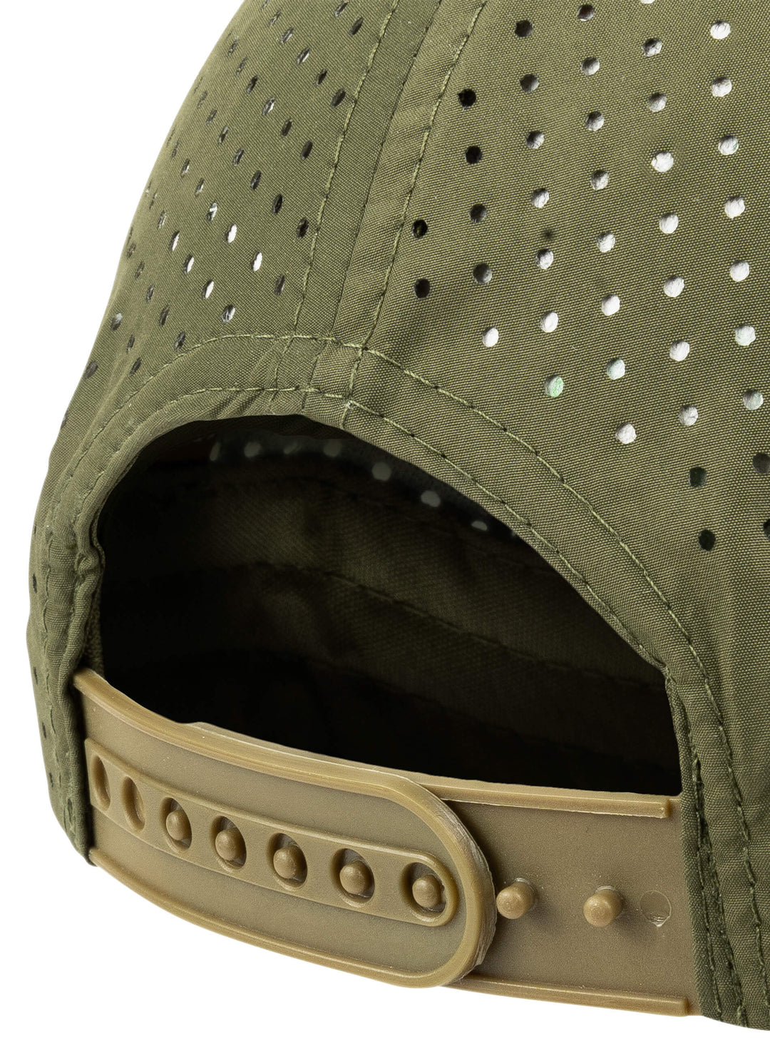 JACK PYKE Perforated Airflow Baseball Cap