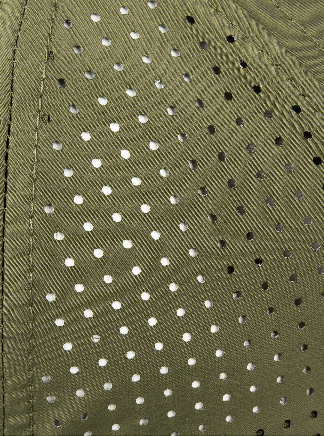 JACK PYKE Perforated Airflow Baseball Cap