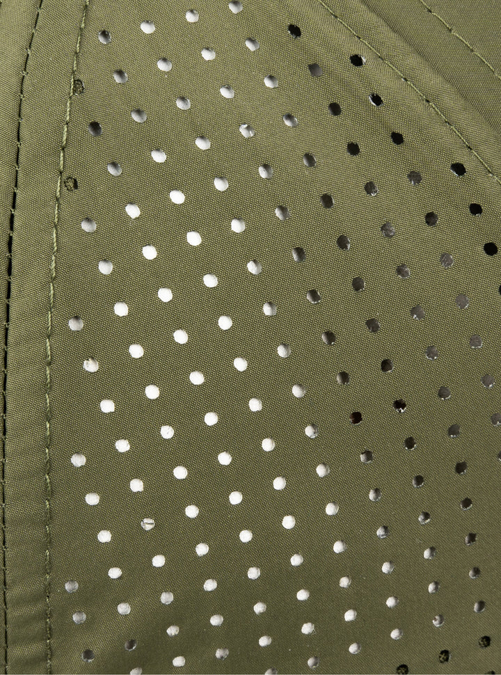 JACK PYKE Perforated Airflow Baseball Cap