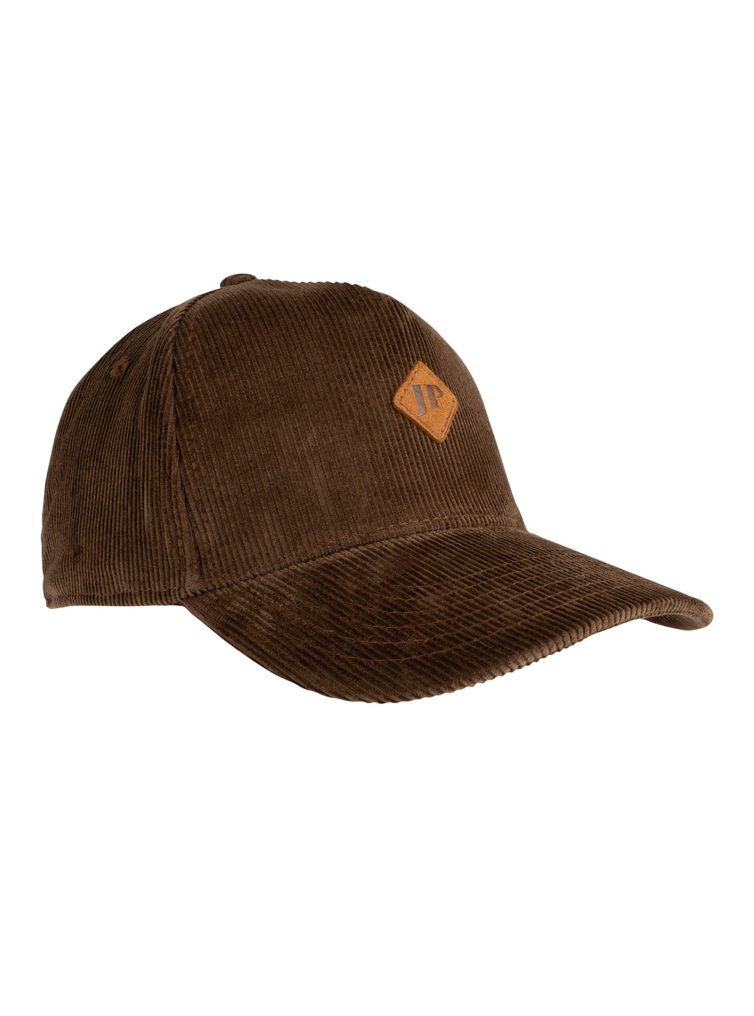 JACK PYKE Cord Baseball Hat