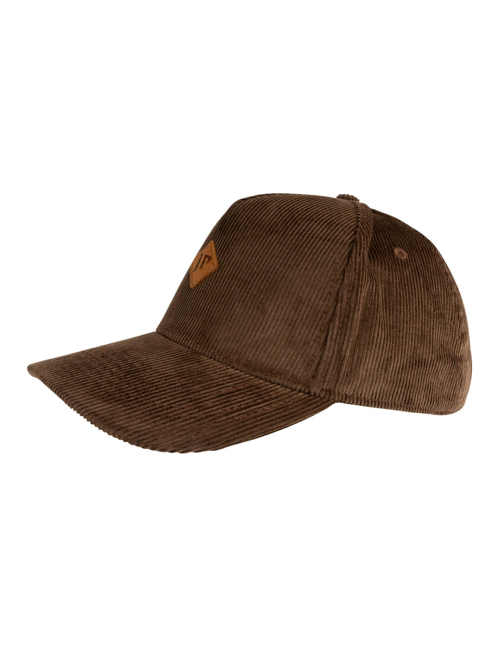 JACK PYKE Cord Baseball Hat