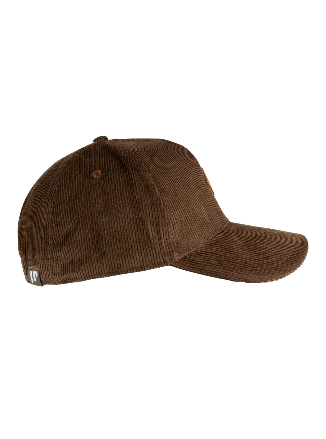 JACK PYKE Cord Baseball Hat