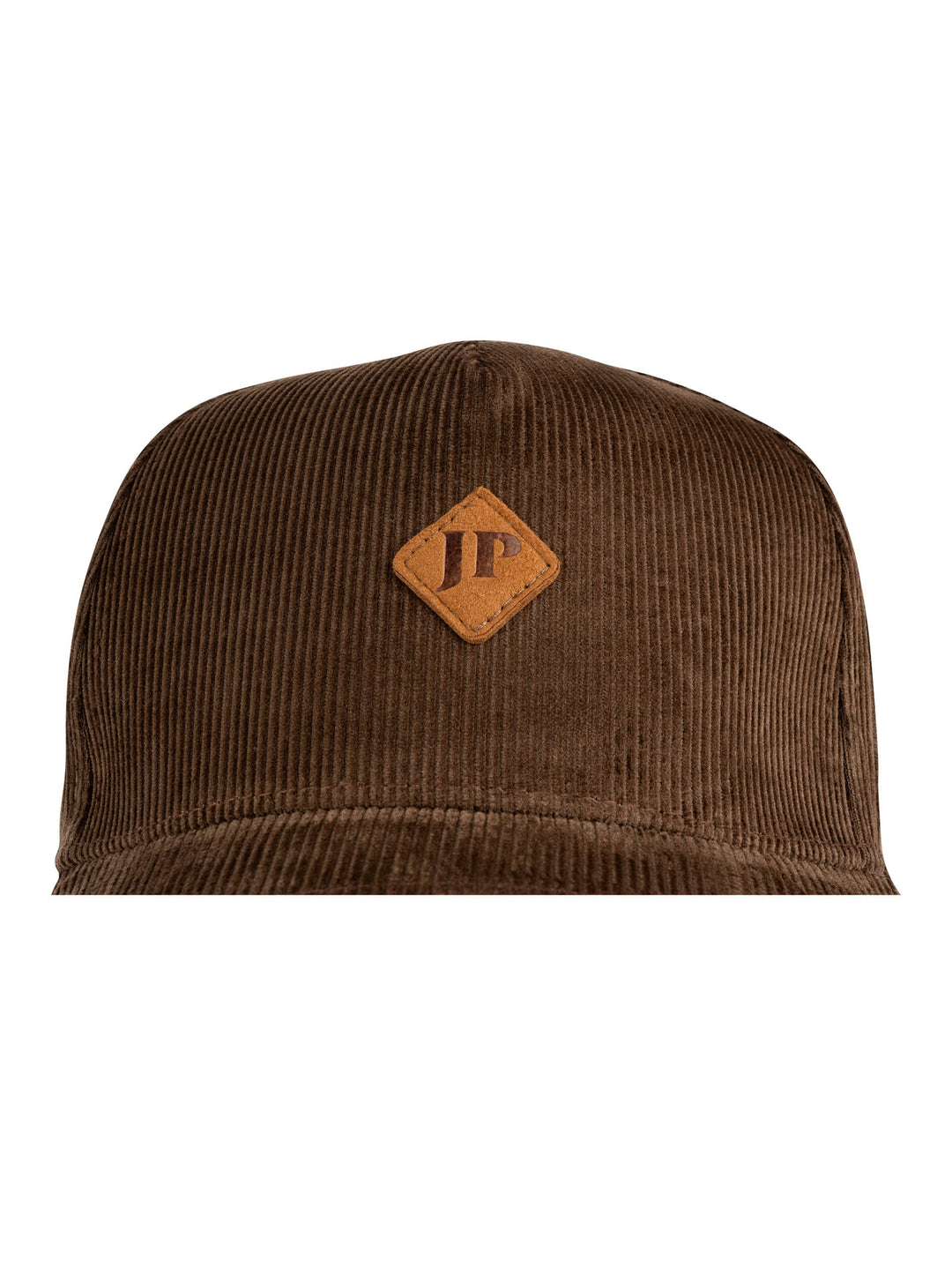 JACK PYKE Cord Baseball Hat