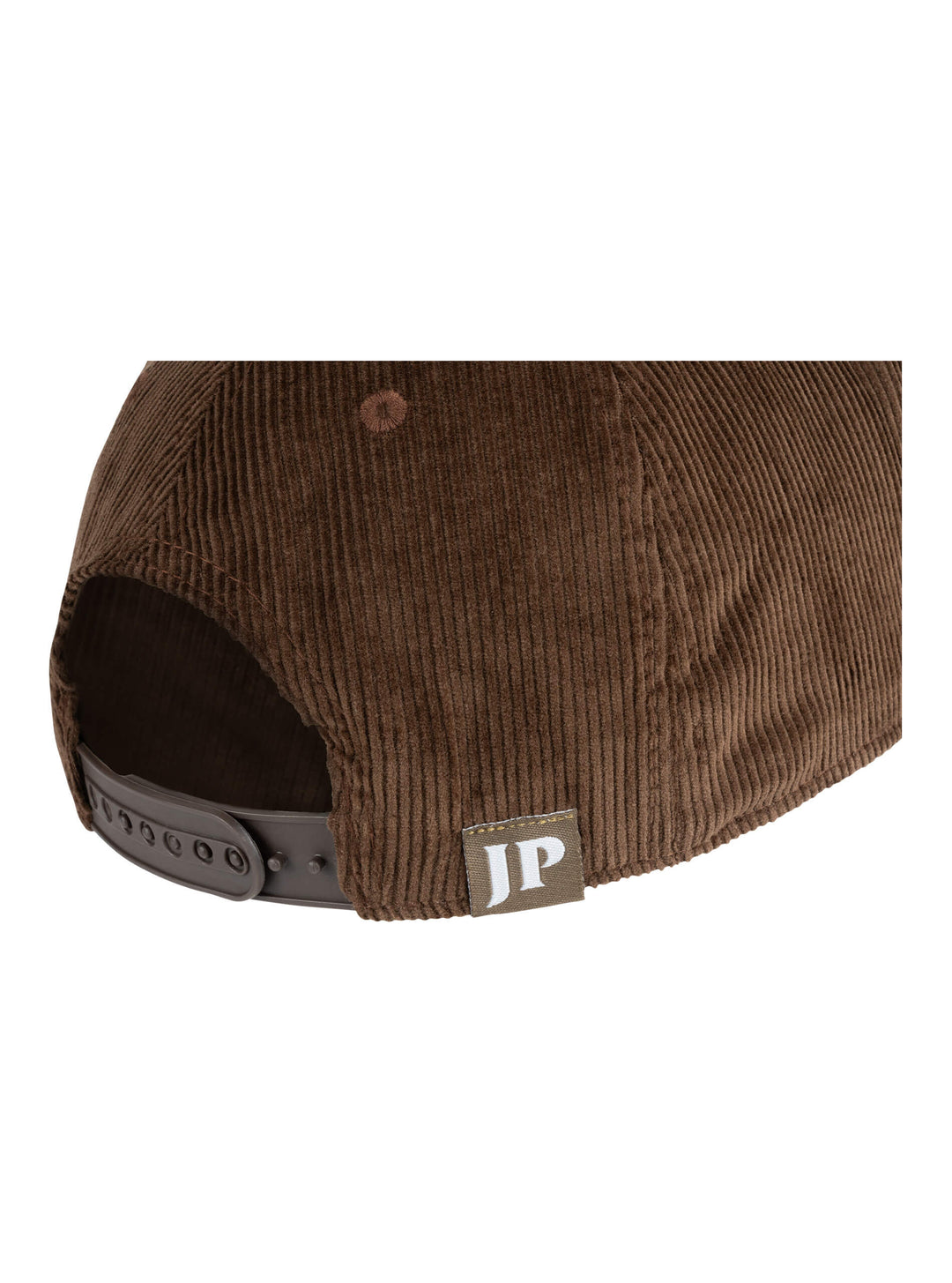 JACK PYKE Cord Baseball Hat