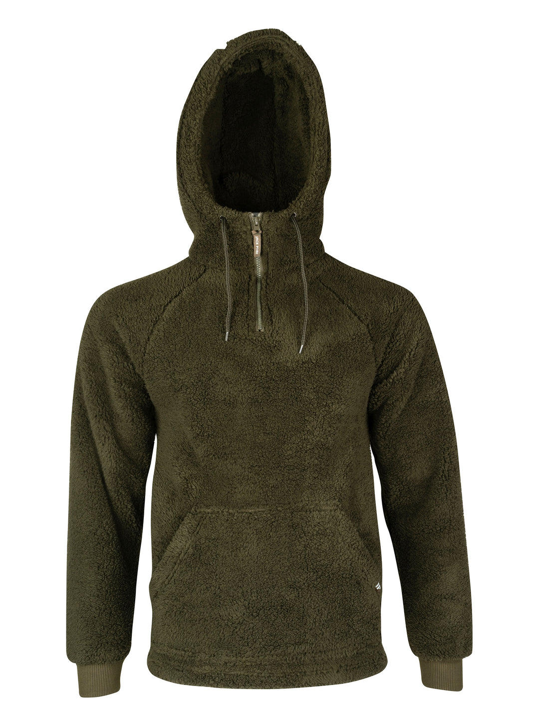 JACK PYKE Sherpa Super Warm Thermal Fleece Hoodie