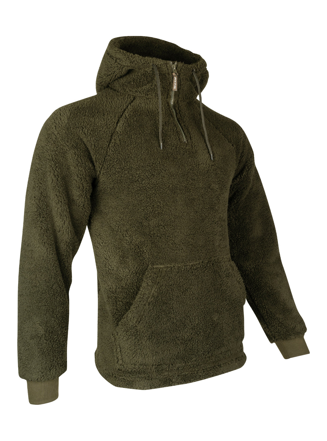 JACK PYKE Sherpa Super Warm Thermal Fleece Hoodie