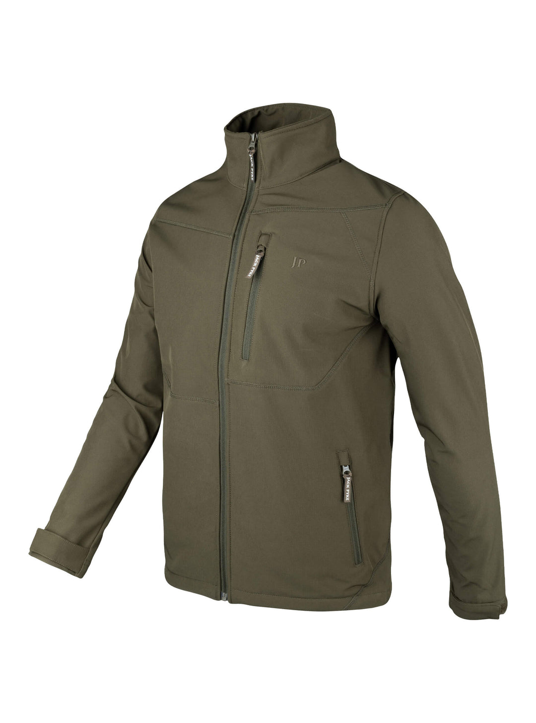 JACK PYKE Bleasdale Softshell Jacket Green