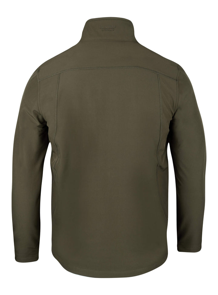 JACK PYKE Bleasdale Softshell Jacket Green