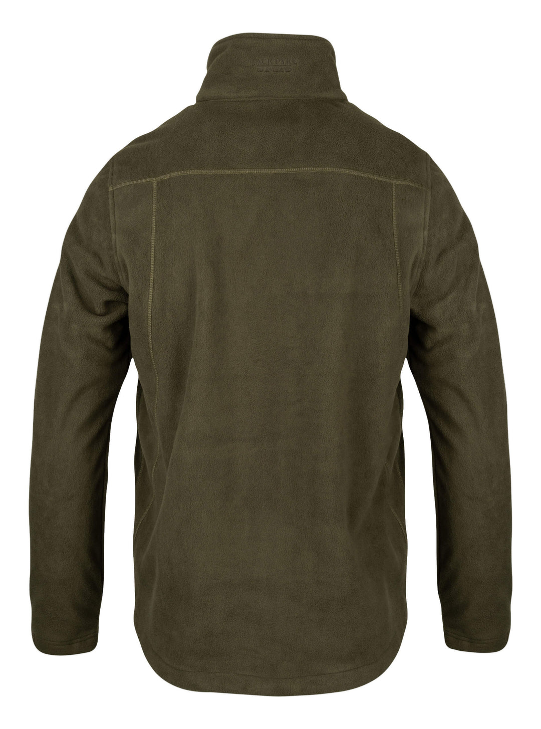 JACK PYKE Waterproof Fleece Jacket Green