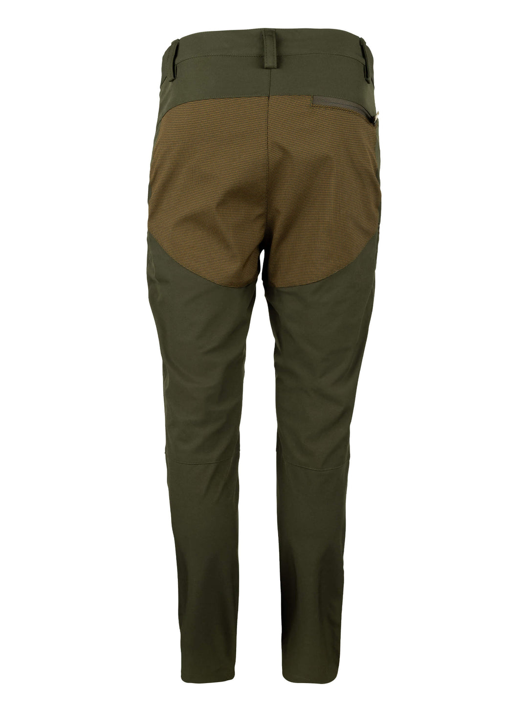 JACK PYKE Ladies Technical Trousers Green