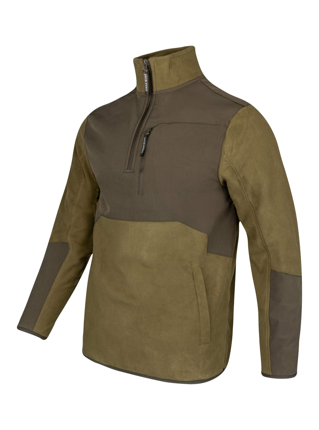 JACK PYKE Rannock Fleece Pullover