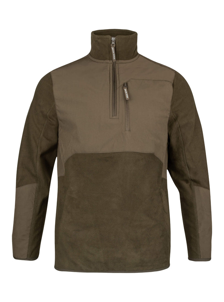 JACK PYKE Rannock Fleece Pullover