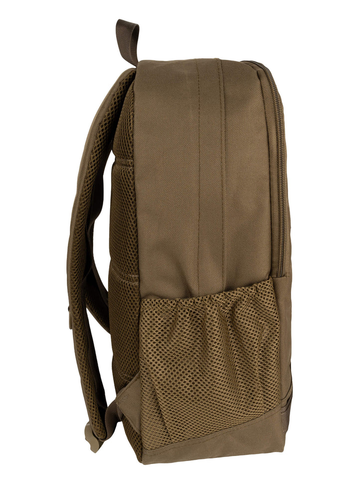 JACK PYKE Falcon Rucksack Olive Brown