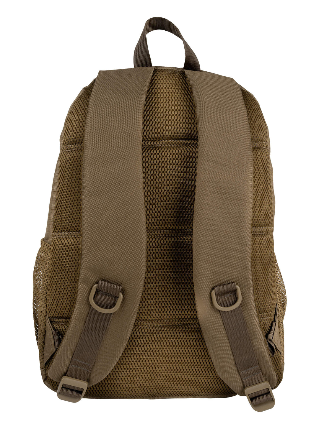 JACK PYKE Falcon Rucksack Olive Brown