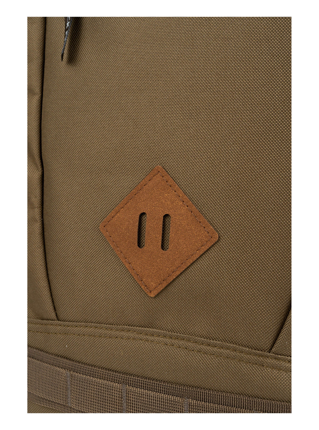 JACK PYKE Falcon Rucksack Olive Brown